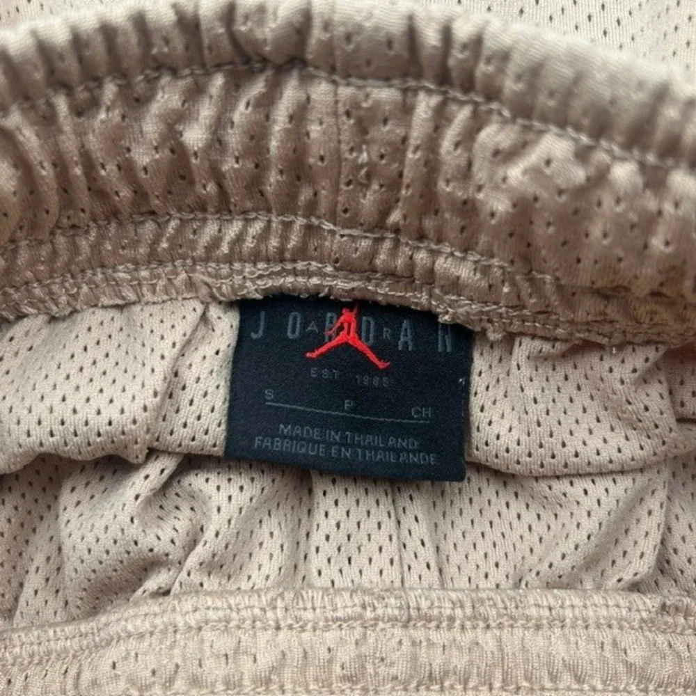 Jordan‎ Men's Small 7